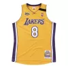 Men's Los Angeles Lakers Kobe Bryant #8 NBA Classic Jersey 99-00 - buybasketballnow.net