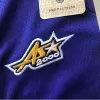 Men's Los Angeles Lakers Kobe Bryant #8 NBA Classic Jersey 00-01 - buybasketballnow.net