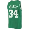 Men's Boston Celtics Paul Pierce #34 Swingman NBA Classic Jersey 07-08 - buybasketballnow.net