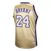 Men's Los Angeles Lakers Kobe Bryant #24 NBA Classic Jersey 2020 - buybasketballnow.net