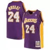 Men's Los Angeles Lakers Kobe Bryant #24 NBA Classic Jersey 08/09 - buybasketballnow.net