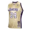 Men's Los Angeles Lakers Kobe Bryant #24 NBA Classic Jersey 2020 - buybasketballnow.net