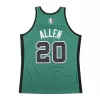 Men's Boston Celtics Ray Allen #20 NBA Classic Jersey 07-08 - buybasketballnow.net