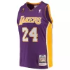 Men's Los Angeles Lakers Kobe Bryant #24 NBA Classic Jersey 08/09 - buybasketballnow.net