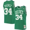 Men's Boston Celtics Paul Pierce #34 Swingman NBA Classic Jersey 07-08 - buybasketballnow.net