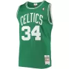 Men's Boston Celtics Paul Pierce #34 Swingman NBA Classic Jersey 07-08 - buybasketballnow.net