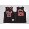 Men's Chicago Bulls Michael Jordan #23 NBA Classic Jersey 95-96 - buybasketballnow.net