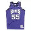 Men's Sacramento Kings Jason Williams #55 NBA Classic Jersey 98-99 - buybasketballnow.net