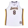 Men's Los Angeles Lakers Kobe Bryant #8 NBA Classic Jersey 03-04 - buybasketballnow.net