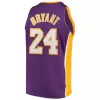 Men's Los Angeles Lakers Kobe Bryant #24 NBA Classic Jersey 08/09 - buybasketballnow.net