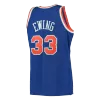 Men's New York Knicks Patrick Ewing #33 NBA Classic Jersey - buybasketballnow.net