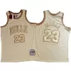 Men's Chicago Bulls Michael Jordan #23 NBA Classic Jersey 97-98 - buybasketballnow.net