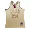 Men's Chicago Bulls Michael Jordan #23 NBA Classic Jersey 97-98 - buybasketballnow.net