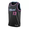 Men's Bam Adebayo #13 Swingman NBA Jersey - City Edition 2019/20 - buybasketballnow.net