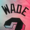 Men's Dwyane Wade #3 Swingman NBA Jersey - City Edition 2020/21 - buybasketballnow.net