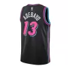 Men's Bam Adebayo #13 Swingman NBA Jersey - City Edition 2019/20 - buybasketballnow.net