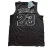 Men's Chicago Bulls Michael Jordan #23 MVP NBA Jersey - buybasketballnow.net