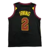 Men's Cleveland Cavaliers Kyrie Irving #2 Swingman NBA Jersey - Statement Edition - buybasketballnow.net