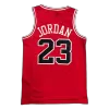 Men's Chicago Bulls Michael Jordan #23 Swingman NBA Jersey - Icon Edition 2021 - buybasketballnow.net