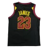 Men's Cleveland Cavaliers Lebron James #23 Swingman NBA Jersey - Statement Edition - buybasketballnow.net