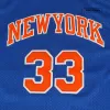 Men's New York Knicks Patrick Ewing #33 NBA Classic Jersey - buybasketballnow.net