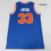 Men's New York Knicks Patrick Ewing #33 NBA Classic Jersey - buybasketballnow.net