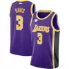 Men's Los Angeles Lakers Swingman NBA Jersey - Statement Edition 2020/21 - buybasketballnow.net