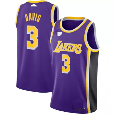 Men's Los Angeles Lakers Swingman NBA Jersey - Statement Edition 2020/21 - buybasketballnow.net