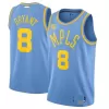 Men's Los Angeles Lakers Kobe Bryant #8 Swingman NBA Jersey - Classic Edition - buybasketballnow.net