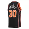 Men's New York Knicks Julius Randle #30 Swingman NBA Jersey - City Edition 2021/22 - buybasketballnow.net