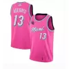 Men's Miami Heat Adebayo #13 NBA Jersey - City Edition 2019/20 - buybasketballnow.net