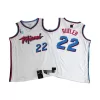 Men's Miami Heat Butler #22 Swingman NBA Jersey - City Edition 2019/20 - buybasketballnow.net