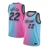 Men's Miami Heat Butler #22 Swingman NBA Jersey - City Edition 2020/21 - buybasketballnow.net