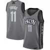 Men's Brooklyn Nets Kyrie Irving #11 Swingman NBA Jersey - Statement Edition 2020/21 - buybasketballnow.net