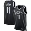 Men's Brooklyn Nets Kyrie Irving #11 Swingman NBA Jersey - Icon Edition - buybasketballnow.net