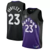 Men's Toronto Raptors Fred VanVleet #23 Swingman NBA Jersey 2021 - buybasketballnow.net