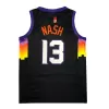 Men's Phoenix Suns Nash #13 Swingman NBA Jersey - City Edition 2021 - buybasketballnow.net