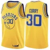 Men's Golden State Warriors Stephen Curry #30 Swingman NBA Jersey - Classic Edition - buybasketballnow.net