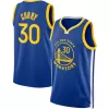 Men's Golden State Warriors Stephen Curry #30 Swingman NBA Jersey - Icon Edition 2021/22 - buybasketballnow.net