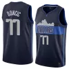 Men's Dallas Mavericks Doncic #77 Swingman NBA Jersey - buybasketballnow.net