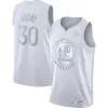 Men's Golden State Warriors Curry #30 MVP Swingman NBA Jersey - buybasketballnow.net