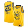 Men's Golden State Warriors Curry #30 Swingman NBA Jersey - Classic Edition - buybasketballnow.net