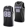 Men's Sacramento Kings Neemias Queta #88 Swingman NBA Jersey - City Edition 2021/22 - buybasketballnow.net