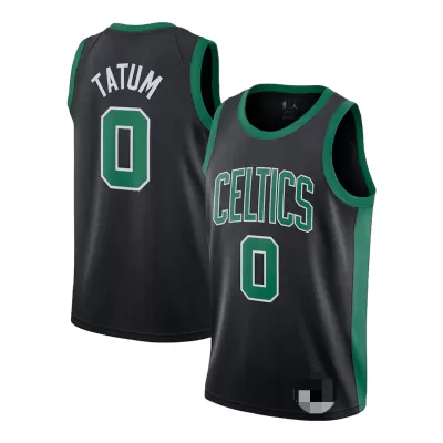 Men's Boston Celtics Tatum #0 Swingman NBA Jersey - Statement Edition - buybasketballnow.net