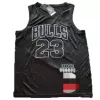 Men's Chicago Bulls Michael Jordan #23 MVP NBA Jersey - buybasketballnow.net