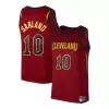 Men's Cleveland Cavaliers Swingman NBA Jersey - Icon Edition - buybasketballnow.net