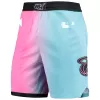 Men's Miami Heat Swingman NBA Shorts - City Edition 2020/21 - buybasketballnow.net