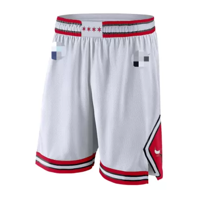 Men's Chicago Bulls Swingman NBA Shorts - Association Edition - buybasketballnow.net