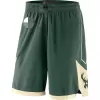 Men's Milwaukee Bucks Swingman NBA Shorts - Icon Edition 2019/20 - buybasketballnow.net