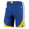 Men's Golden State Warriors Swingman NBA Shorts 2021 - buybasketballnow.net